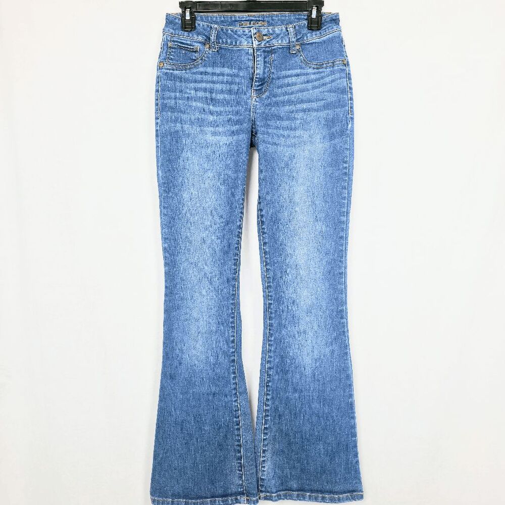 Maurices Bootcut Jeans S-R Stretch Denim
